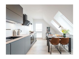 Ferienwohnung Grömitz Außenaufnahme 10