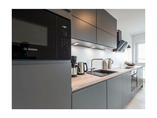 Ferienwohnung Grömitz Außenaufnahme 11