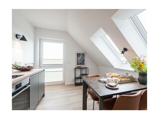 Ferienwohnung Grömitz Außenaufnahme 12