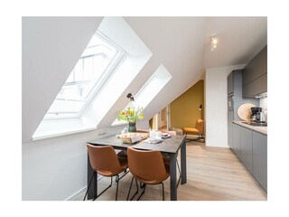 Ferienwohnung Grömitz Außenaufnahme 13