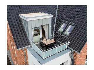 Ferienwohnung Grömitz Außenaufnahme 16