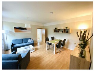 Ferienwohnung Boltenhagen Außenaufnahme 3