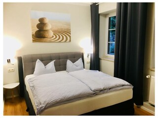 Ferienwohnung Boltenhagen Außenaufnahme 4