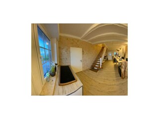 Ferienwohnung Boltenhagen Außenaufnahme 6