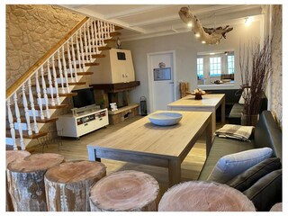 Ferienwohnung Boltenhagen Außenaufnahme 7