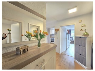 Ferienwohnung Bargebur Außenaufnahme 5