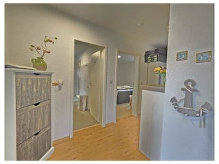 Ferienwohnung Bargebur Außenaufnahme 7