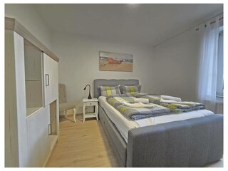 Ferienwohnung Bargebur Außenaufnahme 8