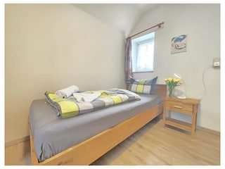 Ferienwohnung Bargebur Außenaufnahme 12