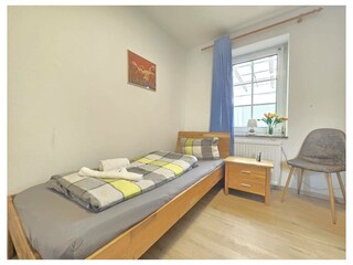 Ferienwohnung Bargebur Außenaufnahme 13