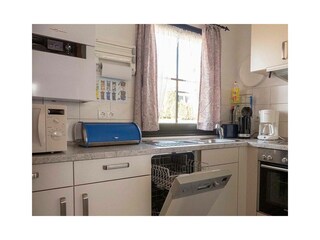Ferienwohnung Lechbruck am See Außenaufnahme 4