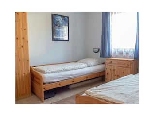 Ferienwohnung Lechbruck am See Außenaufnahme 7