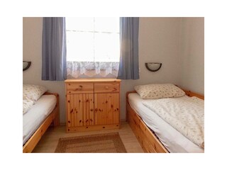Ferienwohnung Lechbruck am See Außenaufnahme 9