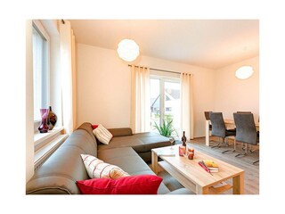 Ferienwohnung Zierow Außenaufnahme 2