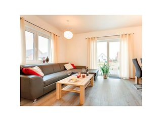 Ferienwohnung Zierow Außenaufnahme 3