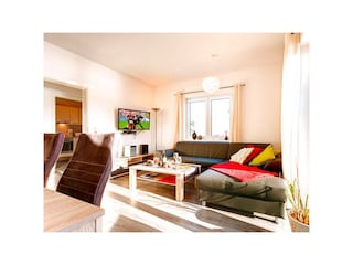 Ferienwohnung Zierow Außenaufnahme 5