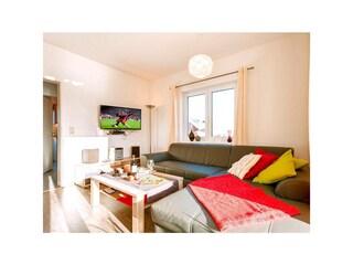 Ferienwohnung Zierow Außenaufnahme 6