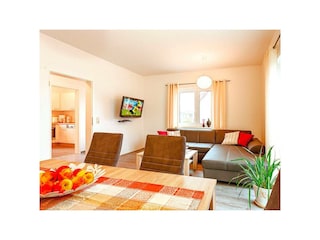 Ferienwohnung Zierow Außenaufnahme 7