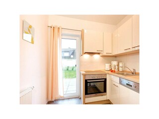 Ferienwohnung Zierow Außenaufnahme 8