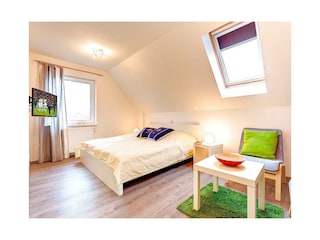 Ferienwohnung Zierow Außenaufnahme 9