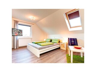 Ferienwohnung Zierow Außenaufnahme 10