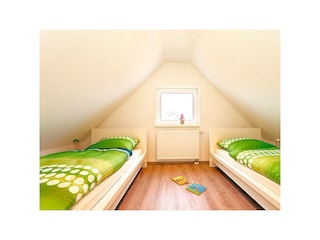 Ferienwohnung Zierow Außenaufnahme 12