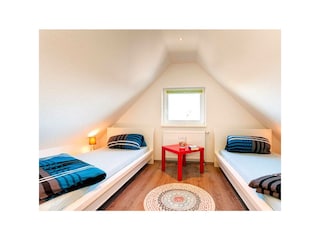 Ferienwohnung Zierow Außenaufnahme 13