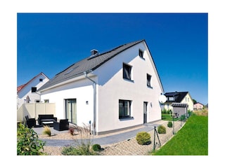 Ferienwohnung Zierow Außenaufnahme 16