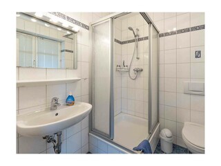 Ferienwohnung Hohen Wieschendorf Außenaufnahme 5
