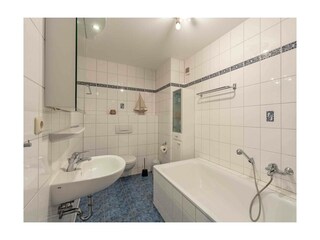 Ferienwohnung Hohen Wieschendorf Außenaufnahme 7