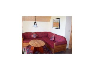 Ferienwohnung Boltenhagen Außenaufnahme 3