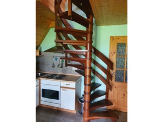 Ferienwohnung Boltenhagen Außenaufnahme 6