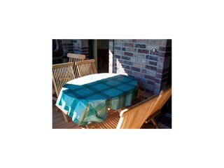 Ferienwohnung Boltenhagen Außenaufnahme 7