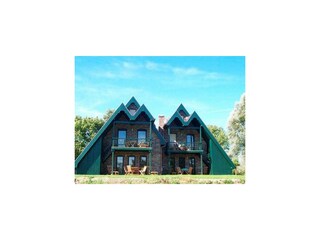 Ferienwohnung Boltenhagen Außenaufnahme 8