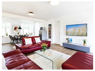Ferienwohnung Binz Außenaufnahme 5