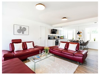 Ferienwohnung Binz Außenaufnahme 6