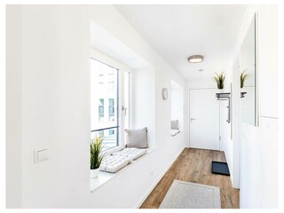 Ferienwohnung Binz Außenaufnahme 10