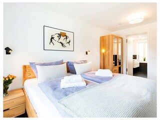 Ferienwohnung Binz Außenaufnahme 16