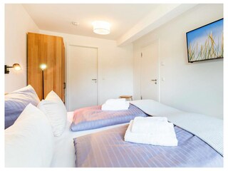 Ferienwohnung Binz Außenaufnahme 17