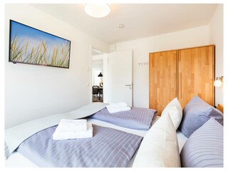 Ferienwohnung Binz Außenaufnahme 18