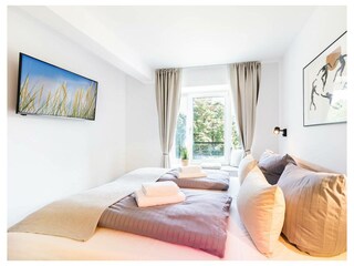 Ferienwohnung Binz Außenaufnahme 20