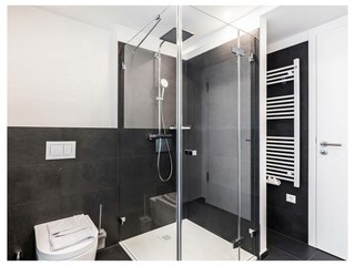 Ferienwohnung Binz Außenaufnahme 24