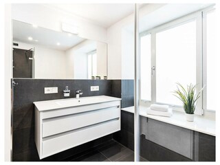 Ferienwohnung Binz Außenaufnahme 25