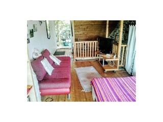 Ferienwohnung Blankenheim Außenaufnahme 3