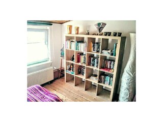Ferienwohnung Blankenheim Außenaufnahme 4