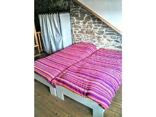 Ferienwohnung Blankenheim Außenaufnahme 5