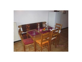 Ferienwohnung Blankenheim Außenaufnahme 9
