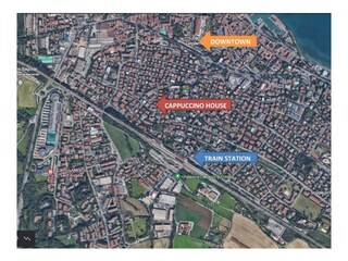 Ferienwohnung Desenzano del Garda Außenaufnahme 6