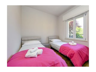 Ferienwohnung Desenzano del Garda Außenaufnahme 30
