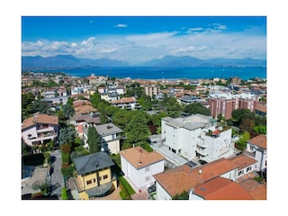Ferienwohnung Desenzano del Garda Außenaufnahme 34